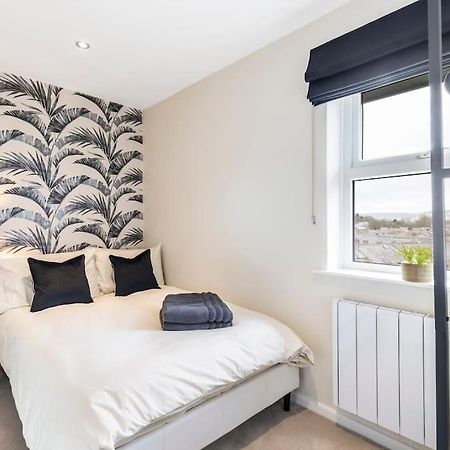 'The Cobbles' - Central, Stylish, Garden, Views Skipton Bagian luar foto